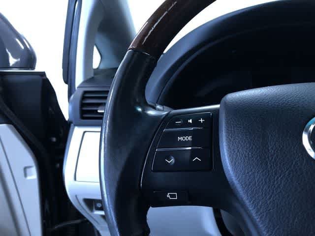 Thumbnail: 2010 Lexus RX - 26