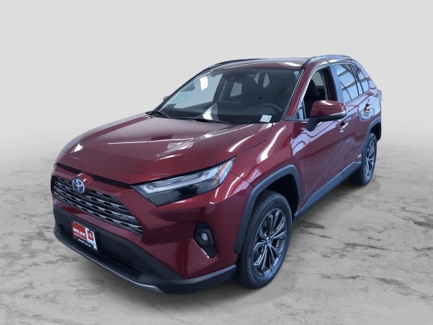 2023 Toyota RAV4 Limited -
                  West Allis, WI