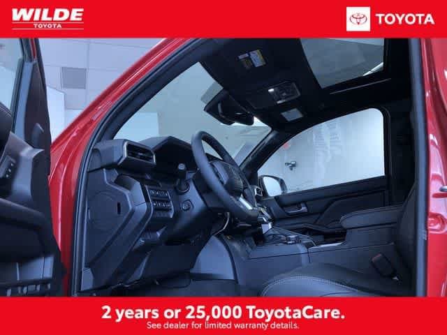 Thumbnail: 2026 Toyota 4Runner - 2