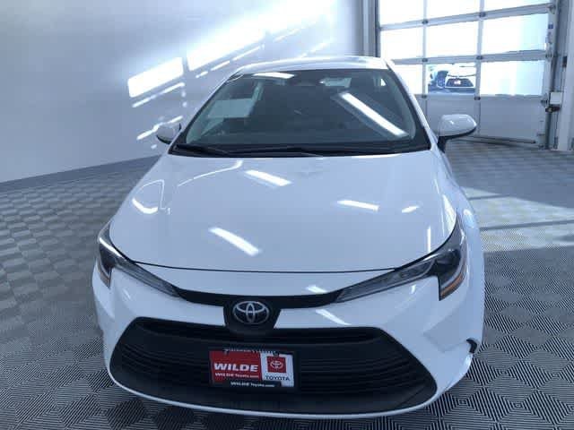 Thumbnail: 2025 Toyota Corolla - 14