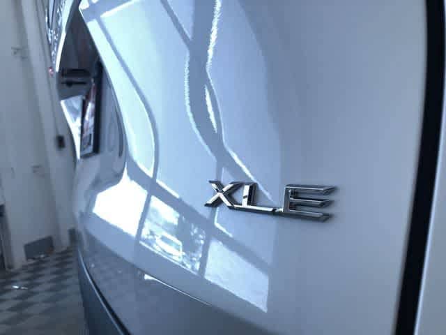 Thumbnail: 2024 Toyota Grand Highlander - 18