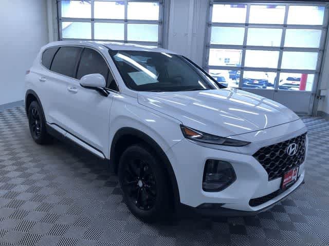 Thumbnail: 2020 Hyundai Santa Fe - 36