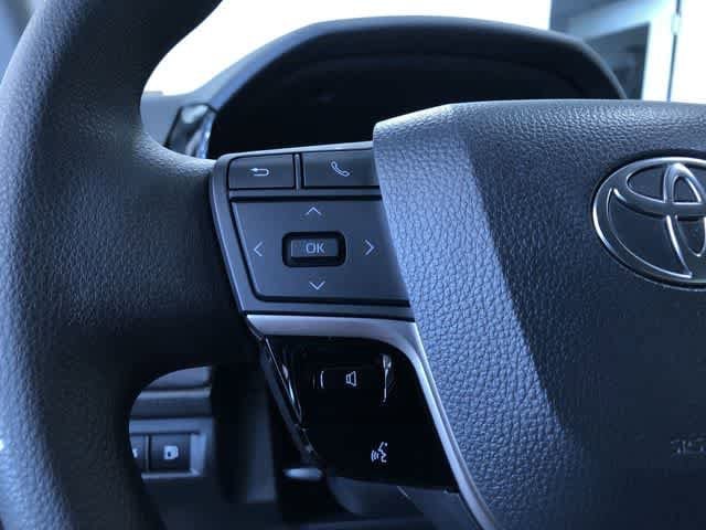 Thumbnail: 2026 Toyota Camry - 16