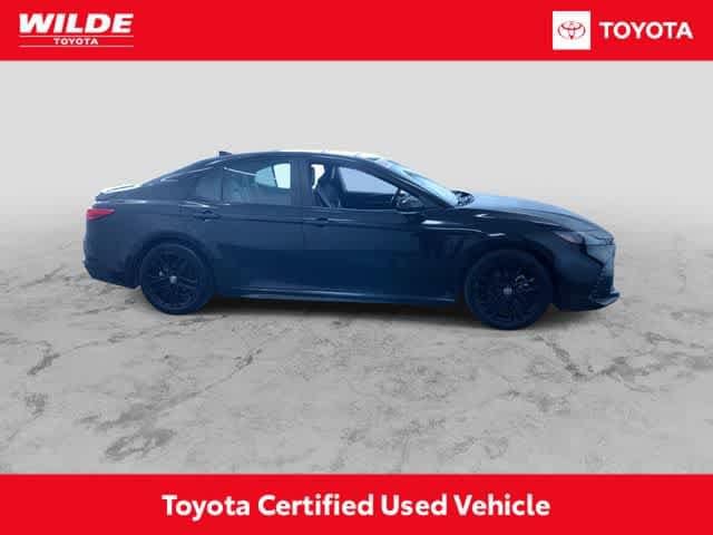 Thumbnail: 2025 Toyota Camry - 2