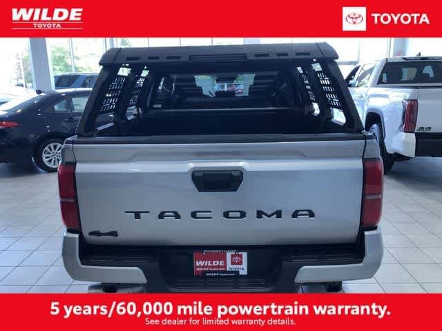 Thumbnail: 2025 Toyota Tacoma - 5