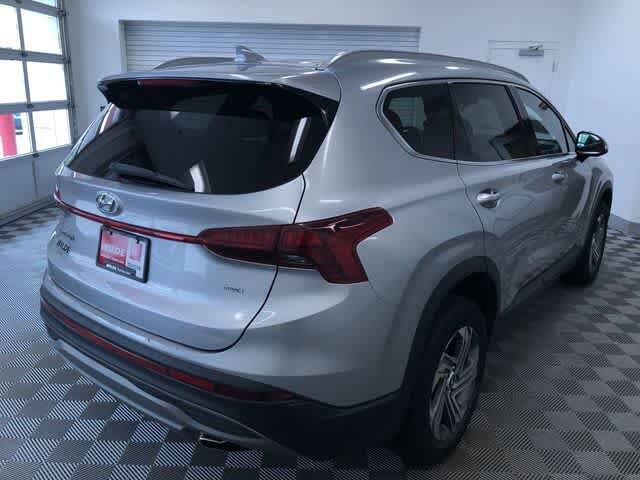 Thumbnail: 2023 Hyundai Santa Fe - 35