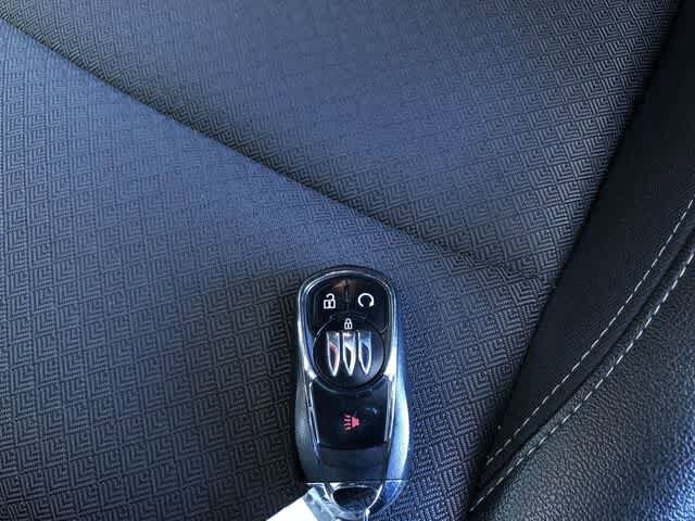 Thumbnail: 2025 Buick Encore GX - 31