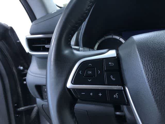 Thumbnail: 2024 Toyota Highlander - 27