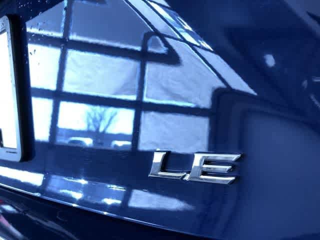 Thumbnail: 2025 Toyota Camry - 15