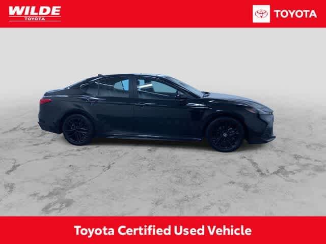 Thumbnail: 2025 Toyota Camry - 2