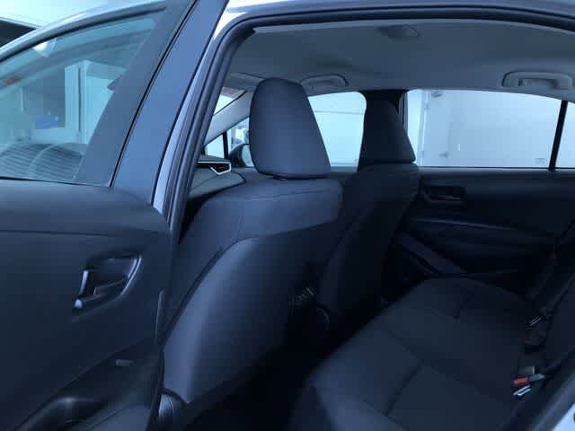 Thumbnail: 2025 Toyota Corolla - 19