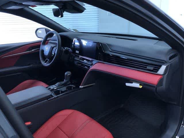 Thumbnail: 2026 Toyota Camry - 23