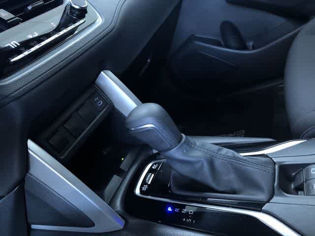 Thumbnail: 2024 Toyota Corolla Cross - 29