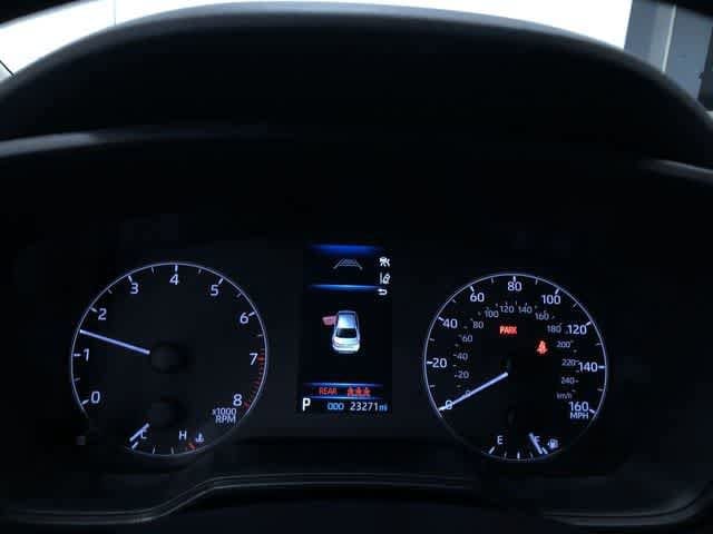 Thumbnail: 2025 Toyota Corolla - 29