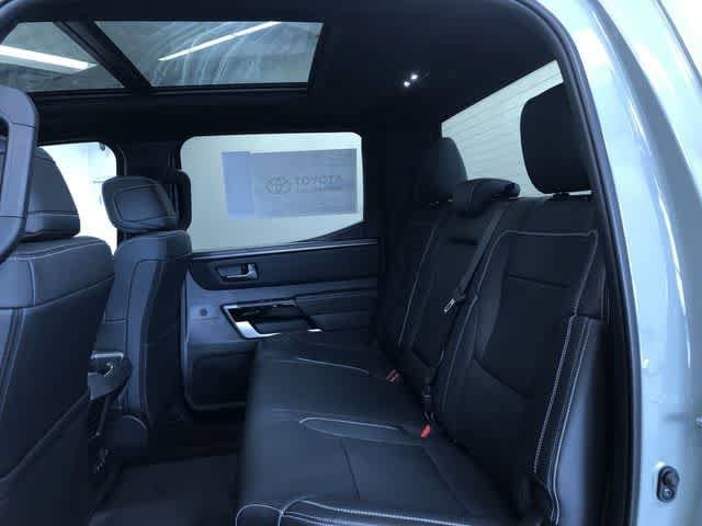 Thumbnail: 2026 Toyota Tundra - 14