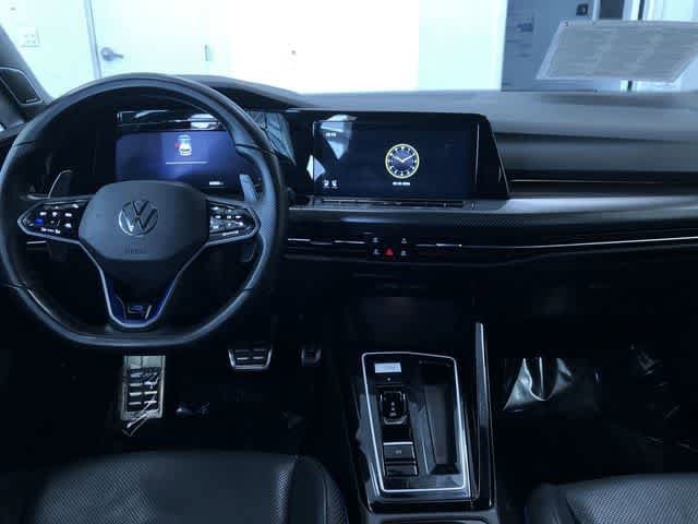 Thumbnail: 2023 Volkswagen Golf - 17