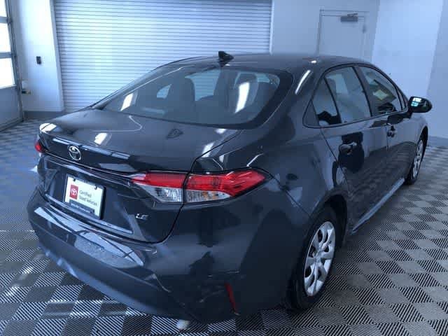 Thumbnail: 2025 Toyota Corolla - 33