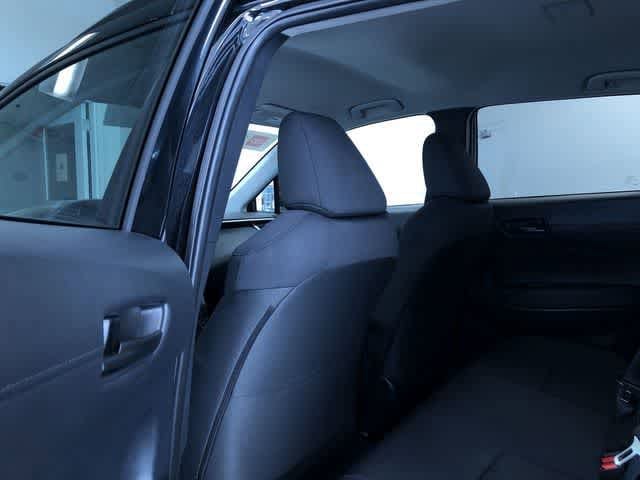 Thumbnail: 2025 Toyota Corolla Cross - 19