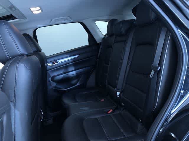 Thumbnail: 2025 Mazda CX-5 - 21