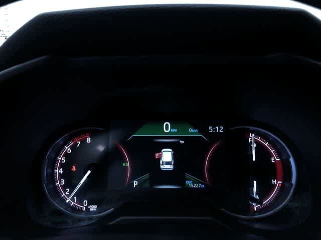 Thumbnail: 2025 Toyota RAV4 - 30