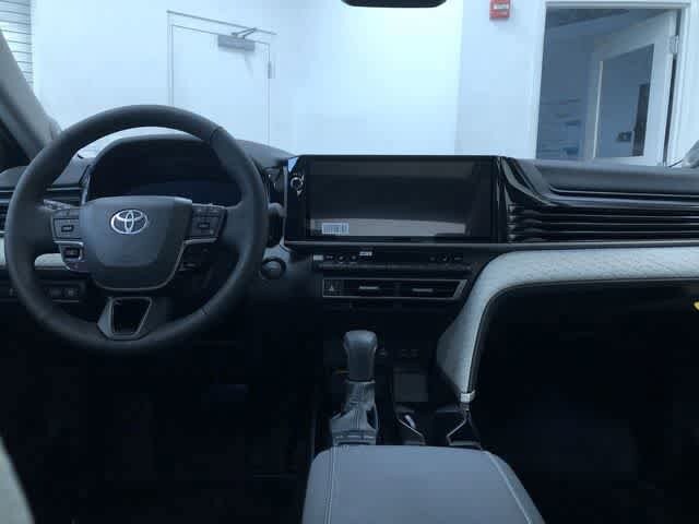 Thumbnail: 2026 Toyota Camry - 17