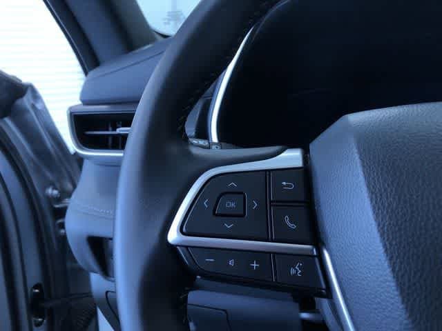 Thumbnail: 2025 Toyota Highlander - 26