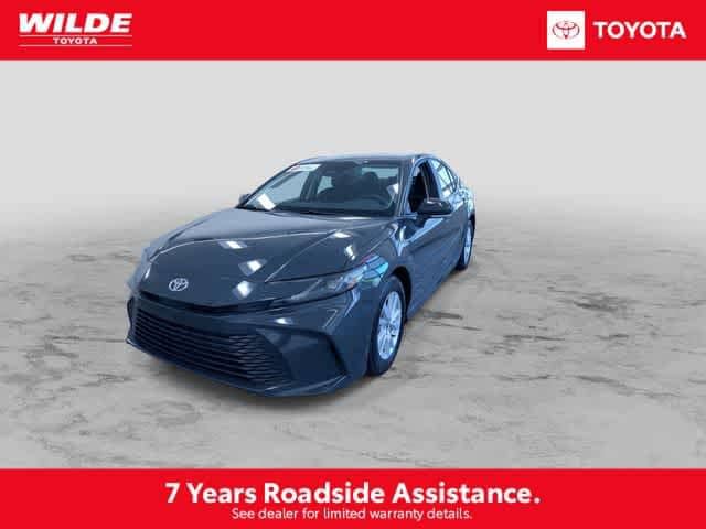 Thumbnail: 2026 Toyota Camry - 5