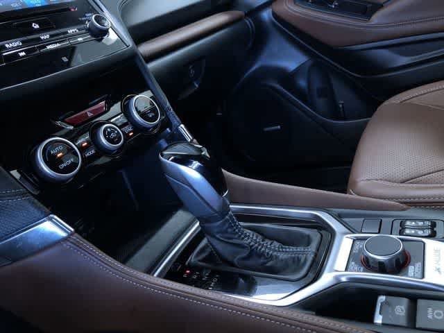 Thumbnail: 2021 Subaru Forester - 22