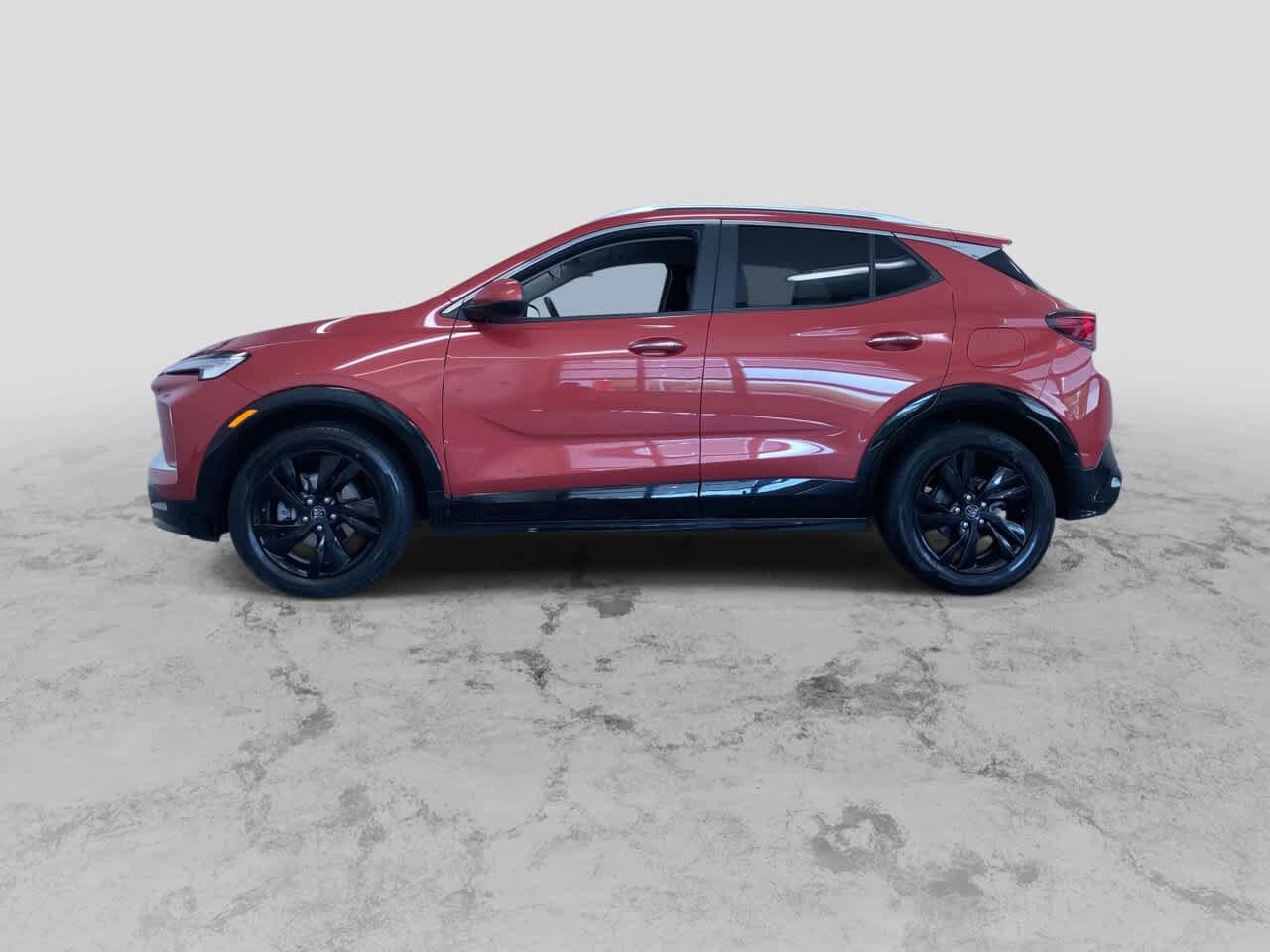 Thumbnail: 2024 Buick Encore GX - 6