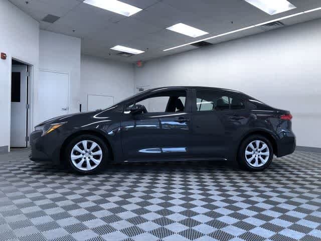 Thumbnail: 2024 Toyota Corolla - 13