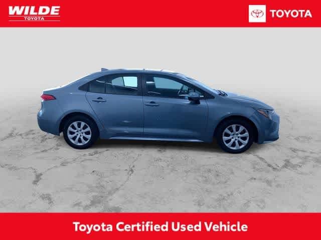 Thumbnail: 2025 Toyota Corolla - 2