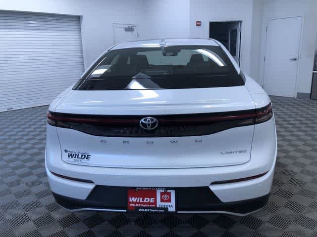 Thumbnail: 2026 Toyota Crown - 12