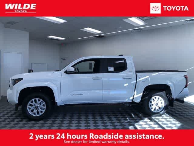 Thumbnail: 2025 Toyota Tacoma - 3