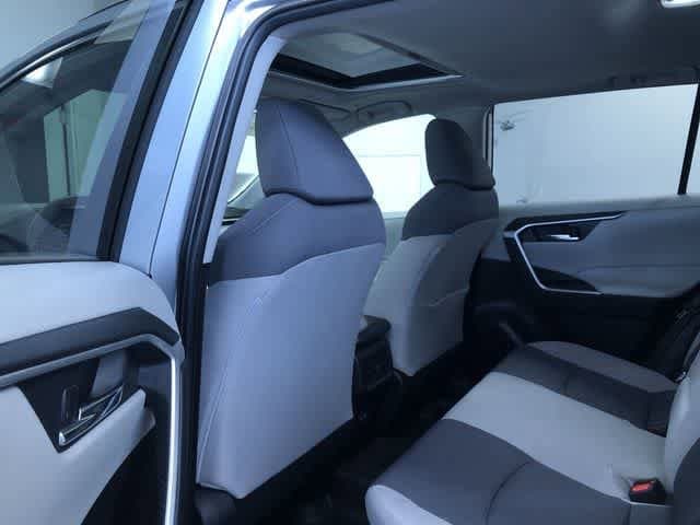 Thumbnail: 2023 Toyota RAV4 - 11