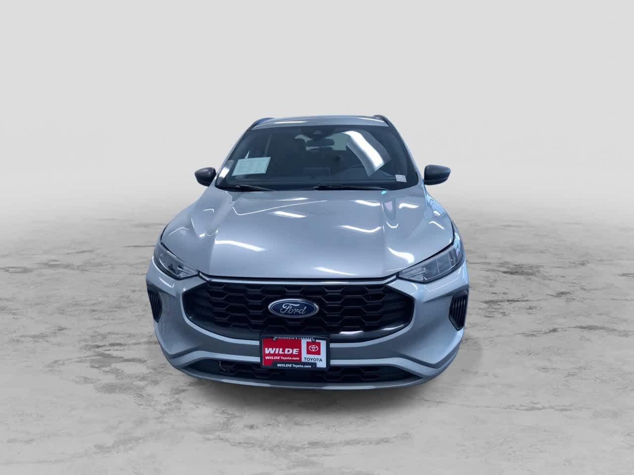 Thumbnail: 2024 Ford Escape - 4