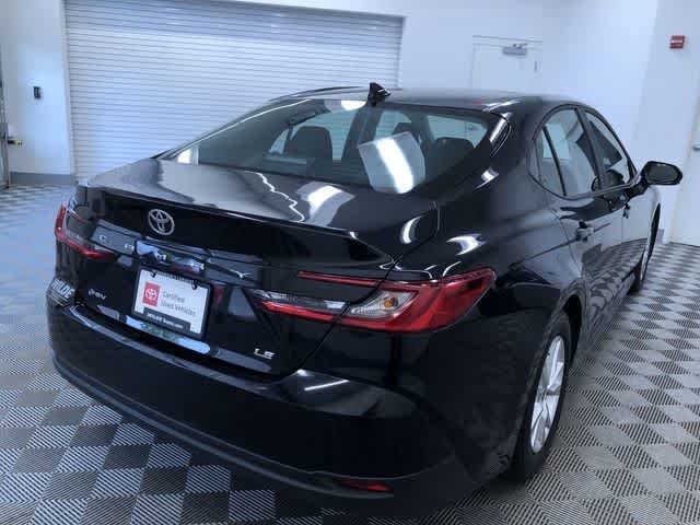 Thumbnail: 2026 Toyota Camry - 33
