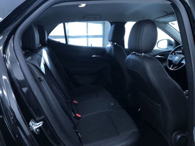 Thumbnail: 2025 Buick Encore GX - 22