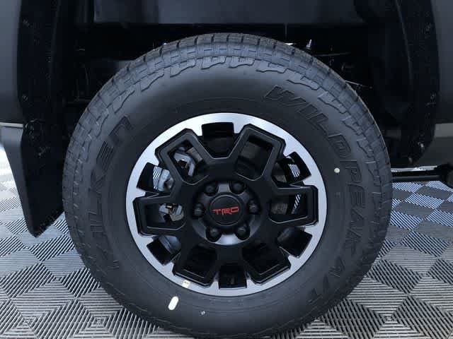 Thumbnail: 2026 Toyota Tacoma - 10