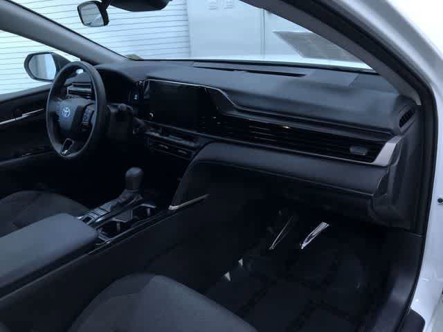 Thumbnail: 2025 Toyota Camry - 24