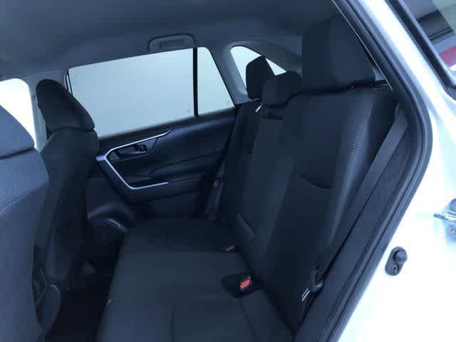 Thumbnail: 2025 Toyota RAV4 - 20