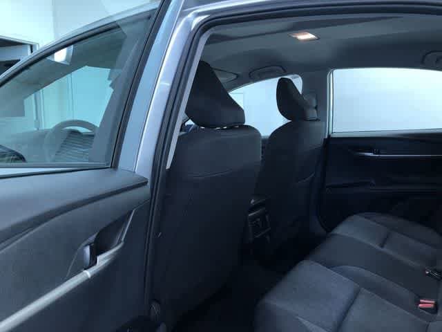 Thumbnail: 2025 Toyota Camry - 20