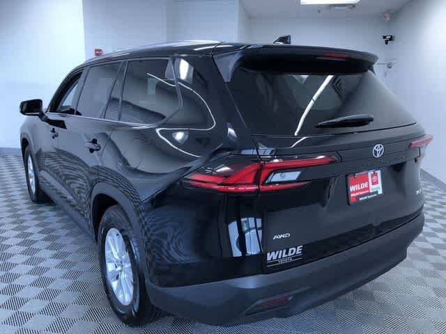 Thumbnail: 2026 Toyota Grand Highlander - 12