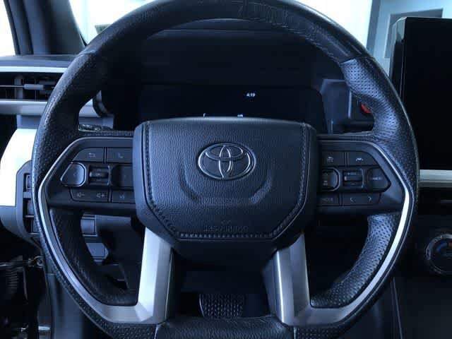 Thumbnail: 2024 Toyota Tacoma - 19
