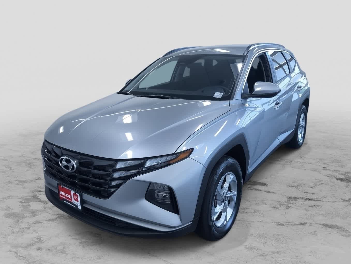 2024 Hyundai Tucson SEL -
                  West Allis, WI