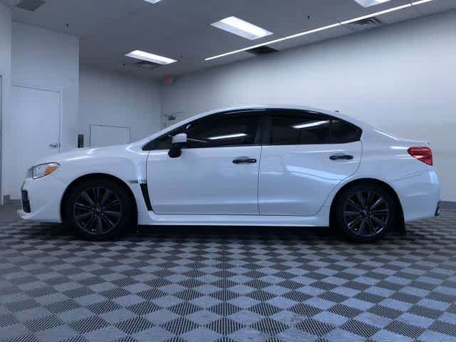 Thumbnail: 2017 Subaru WRX - 12