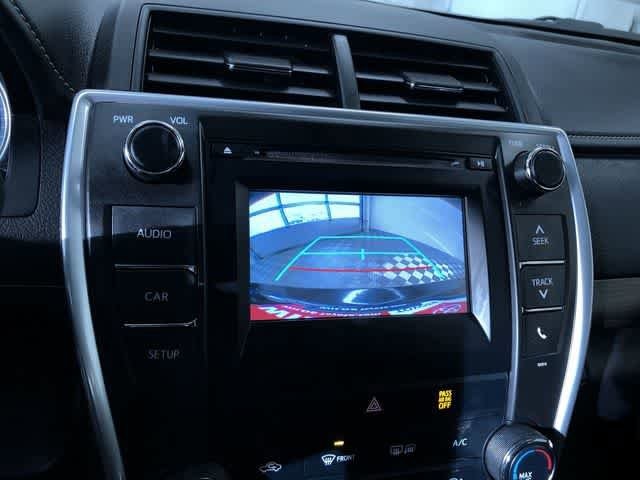 Thumbnail: 2017 Toyota Camry - 26