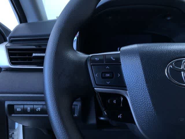Thumbnail: 2026 Toyota Camry - 25