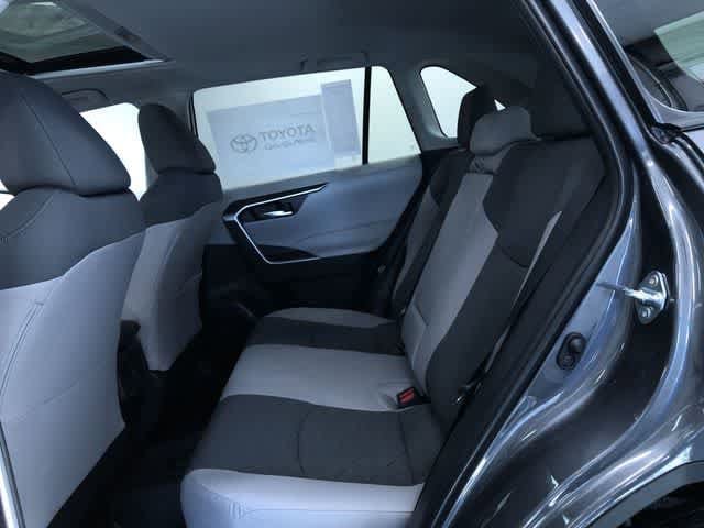 Thumbnail: 2025 Toyota RAV4 - 12