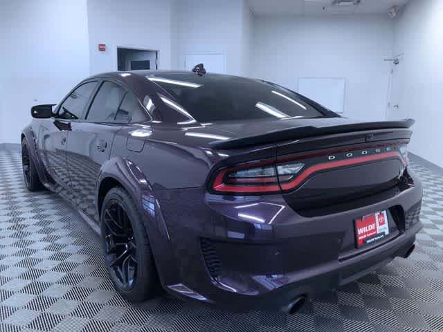 Thumbnail: 2020 Dodge Charger - 13
