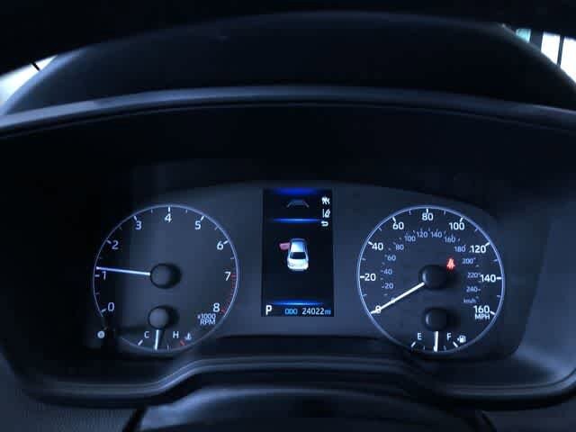 Thumbnail: 2025 Toyota Corolla - 30